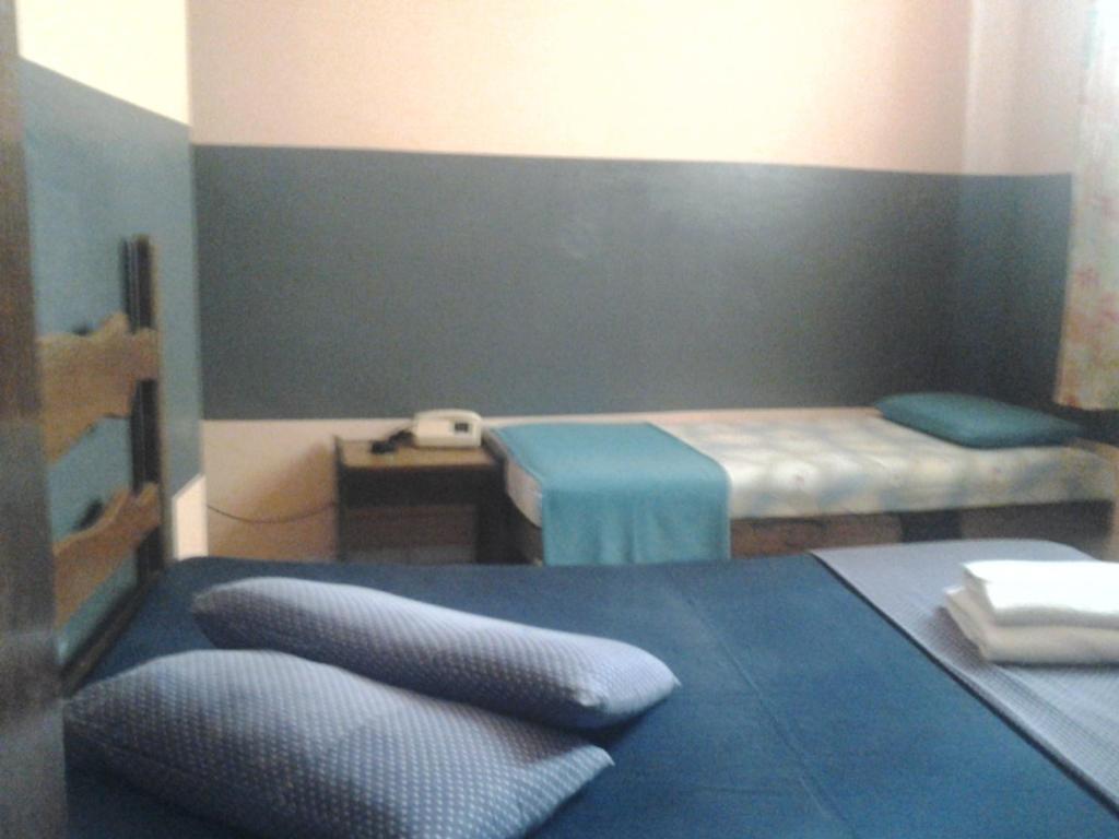 Hotel Prata Vitoria Ruang foto