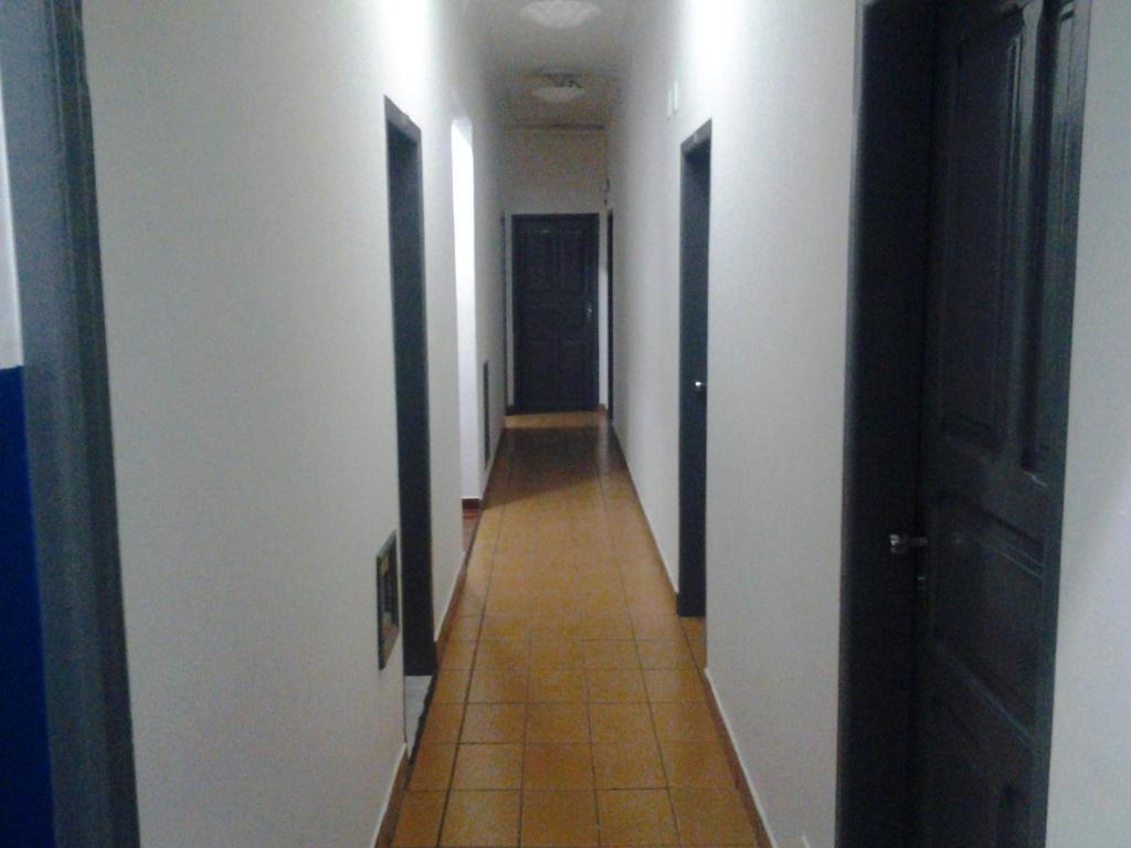 Hotel Prata Vitoria Bagian luar foto