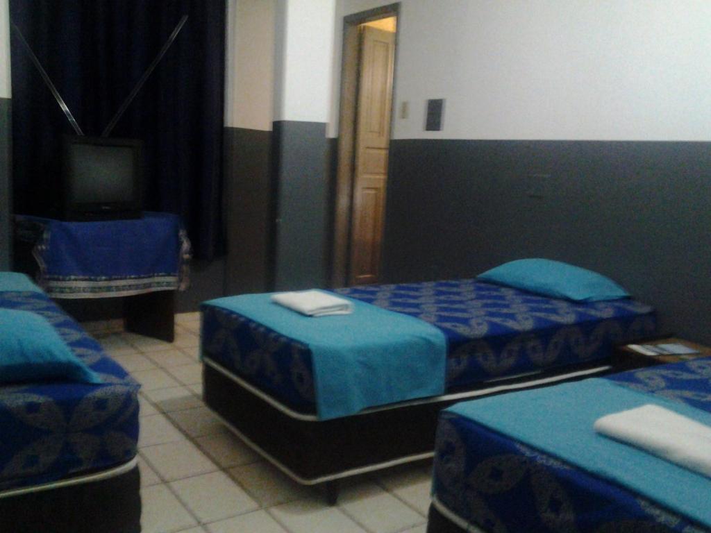 Hotel Prata Vitoria Ruang foto
