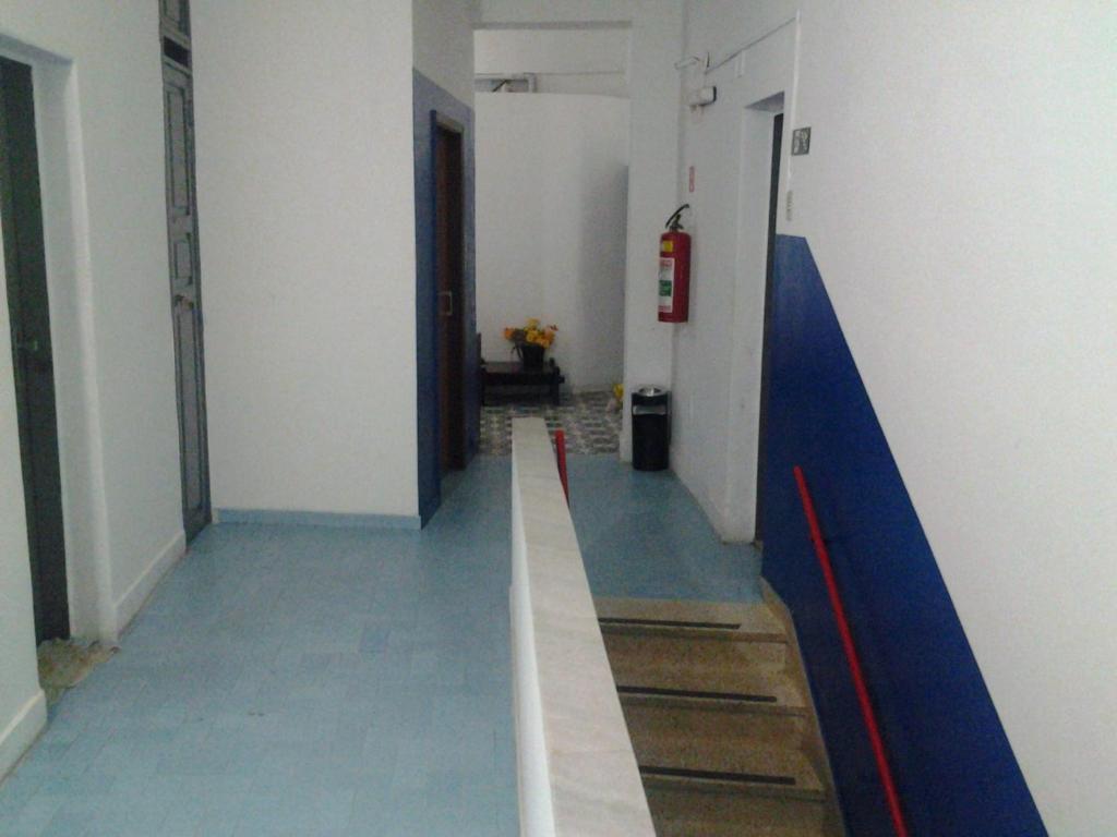 Hotel Prata Vitoria Bagian luar foto