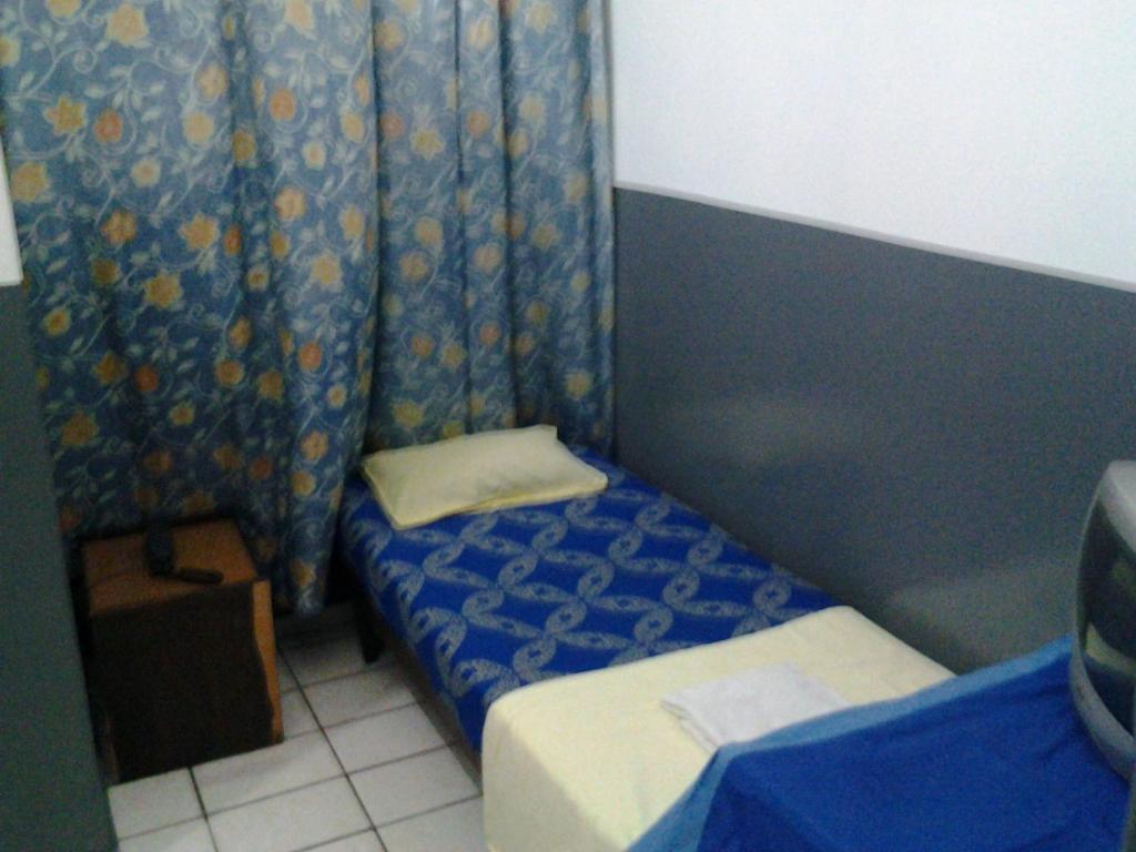 Hotel Prata Vitoria Ruang foto